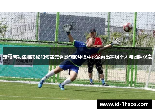 球霸成功法则揭秘如何在竞争激烈的环境中脱颖而出实现个人与团队双赢