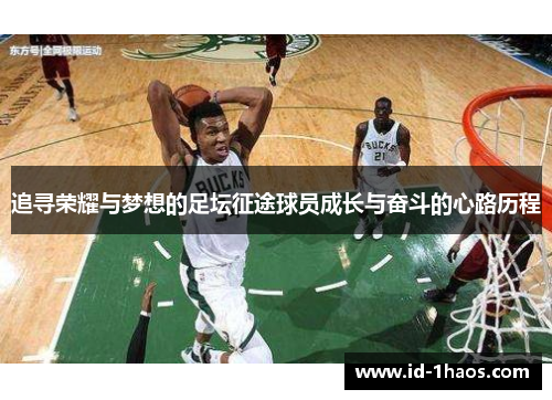 追寻荣耀与梦想的足坛征途球员成长与奋斗的心路历程