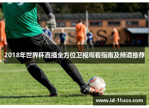 2018年世界杯直播全方位卫视观看指南及频道推荐