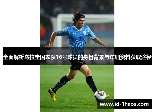 全面解析乌拉圭国家队16号球员的身份背景与详细资料获取途径
